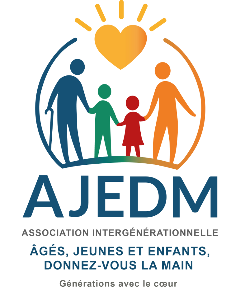 Logo AJEDM